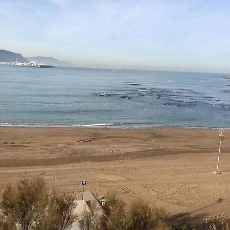 Piso Algorta+Wifi Gratis+Parking.Cerca De Bilbao. Getxo Zewnętrze zdjęcie