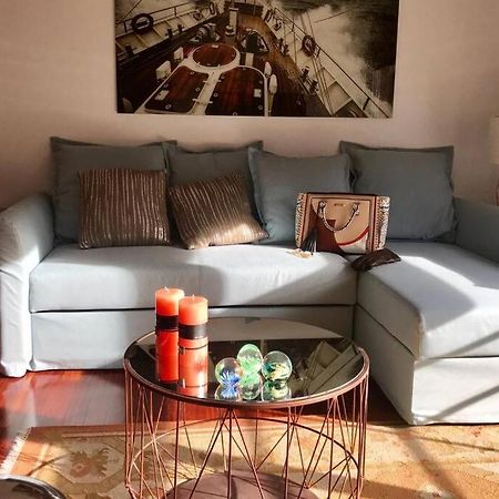 Piso Algorta+Wifi Gratis+Parking.Cerca De Bilbao. Getxo Zewnętrze zdjęcie