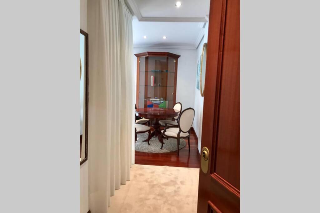Piso Algorta+Wifi Gratis+Parking.Cerca De Bilbao. Getxo Zewnętrze zdjęcie