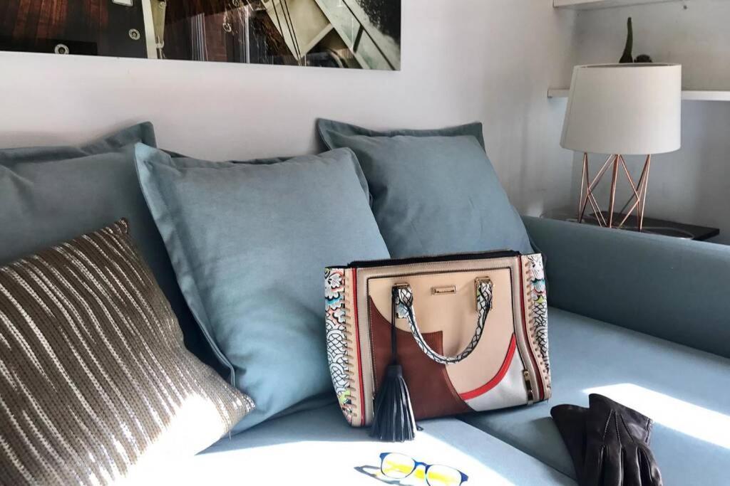Piso Algorta+Wifi Gratis+Parking.Cerca De Bilbao. Getxo Zewnętrze zdjęcie